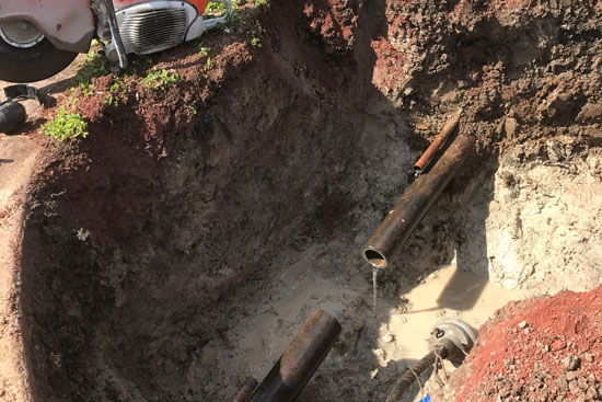 Melbourne Sunshine Burst Pipe Repair Burst Pipe Repair Melbourne
