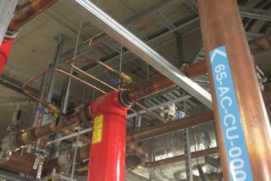 Plumbing Plumbing