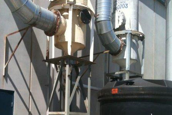 Domestic Plumbing