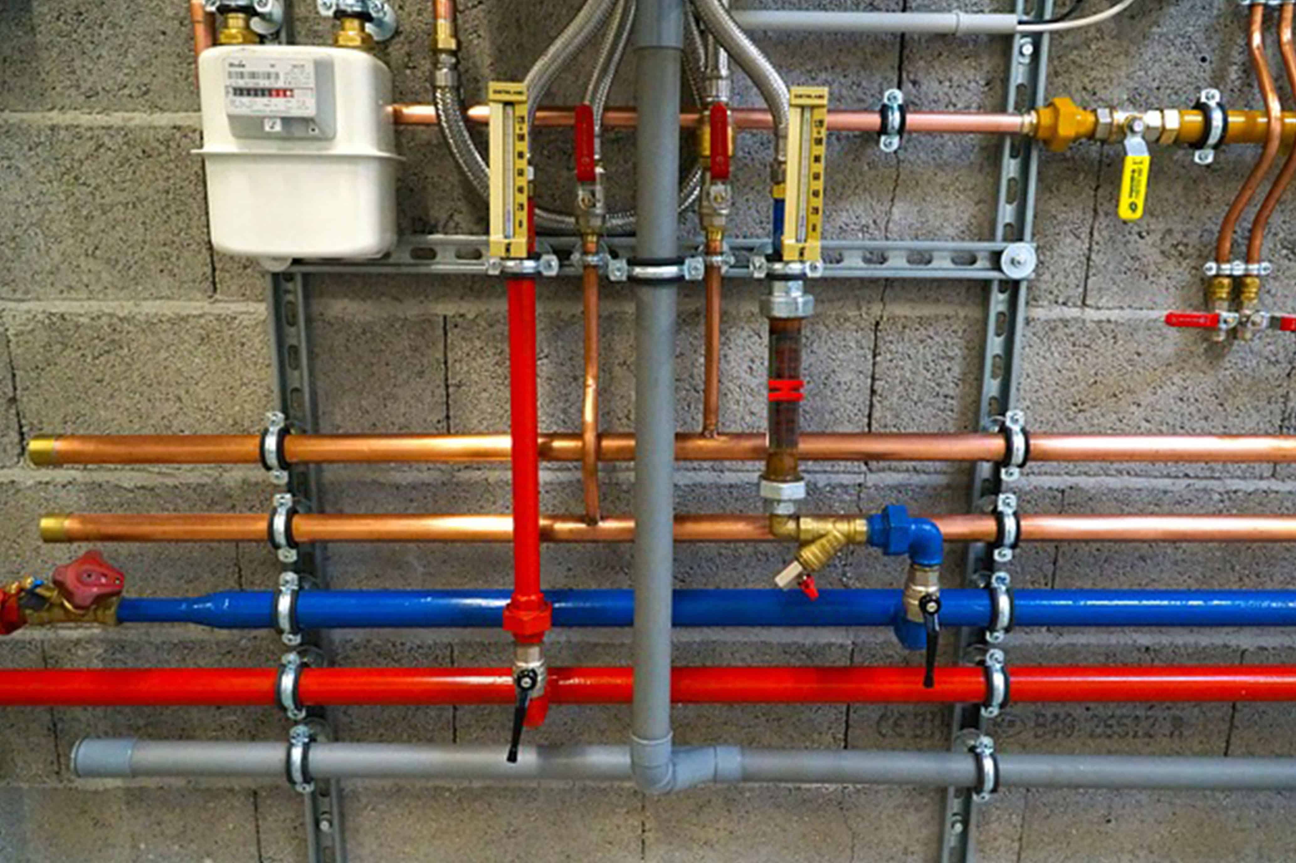 Roof Plumbing Roof Plumbing